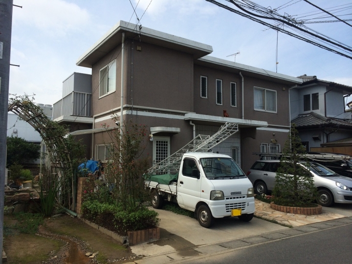 栃木県　小山市　西城南　Ｔ様邸