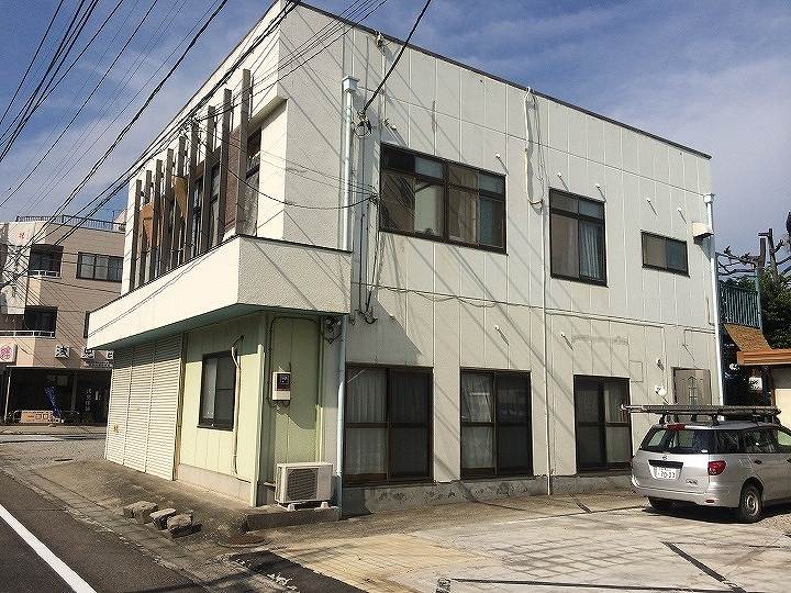 伊勢崎市　緑町　Ｂ様邸